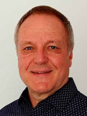 Klaus Ploth