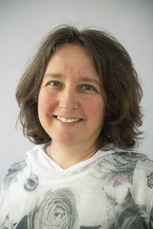 Susanne Menzke