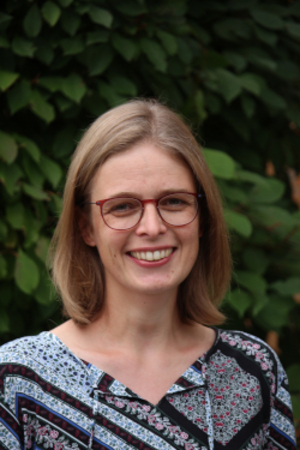 Sandra Fröhling