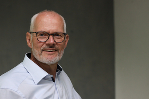 Ulrich Walter
