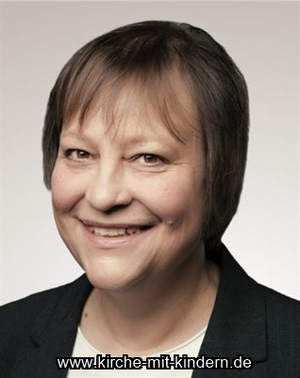 Ute Christa Todt