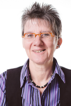 Prof. Martina Plieth