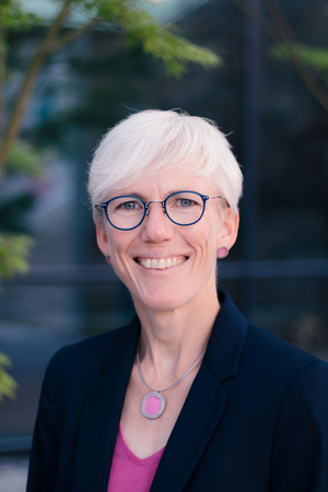 Prof. Petra Freudenberger-Lötz