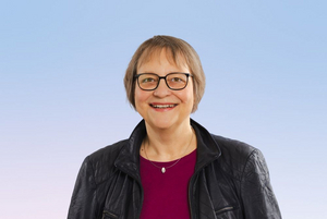 Ute Christa Todt