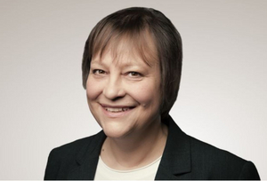 Ute Christa Todt