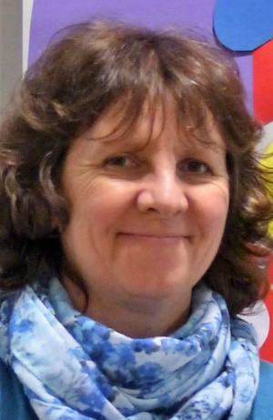 Andrea Nehring