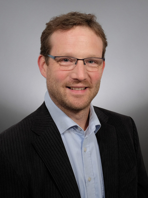 Gunter Wissel