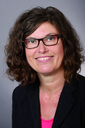 Christine Falk