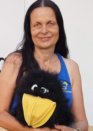 Astrid Polzer
