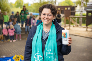 Katrin Rouwen