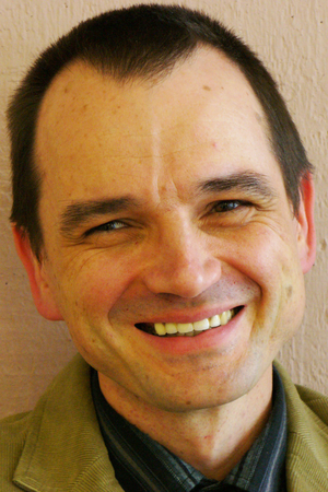 Hartmut Klausfelder
