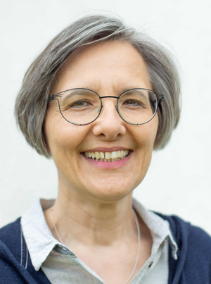 Karin Mack